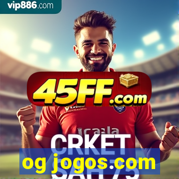 og jogos.com